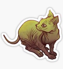 Chicken Wing Sticker