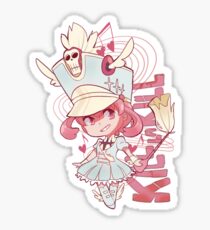 Pegatina Nonon
