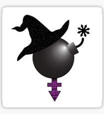 QWAC LOGO COLOR Sticker