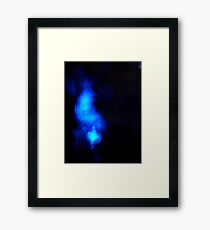 ©NLE I See You Framed Print