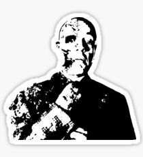 Gus Fring Sticker