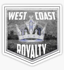 California Love Sticker