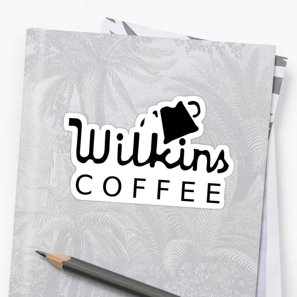 wilkins coffee shirt