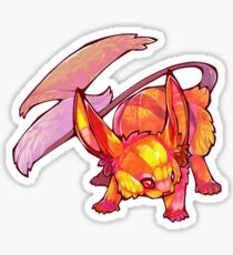 Rai Sticker