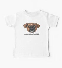 housetrained Baby Tee