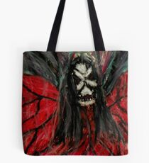 Sister Sabbat Tote Bag