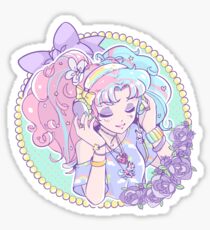 Fairy Kei Sticker