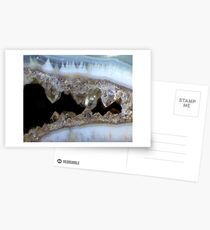 Dragon's Teeth Postcards