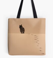 Thought provoking Tote Bag