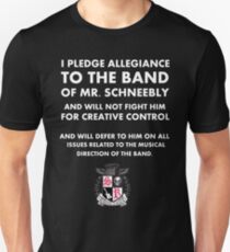 School of Rock Unisex T-Shirt
