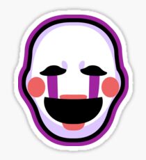 MARIONETTE Sticker