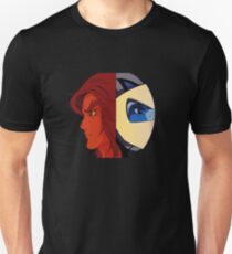 Actarus - Goldrake Unisex T-Shirt