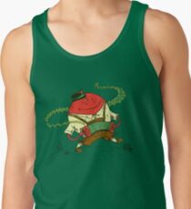 The Polka Dot Tank Top