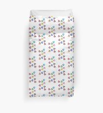 YOSHI EGGS Duvet Cover