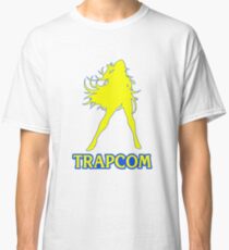 Trapcom Classic T-Shirt