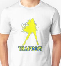 Trapcom Unisex T-Shirt