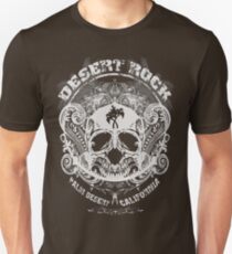 Desert Rock Unisex T-Shirt