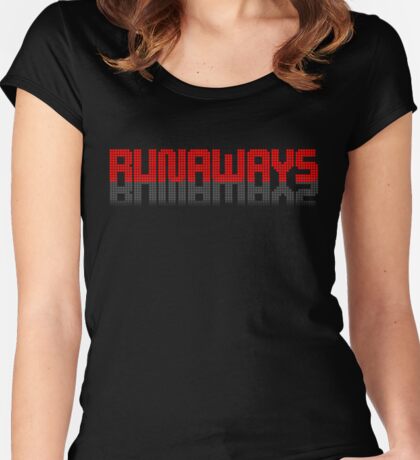 the runaways band t shirt