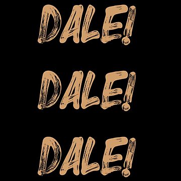 Dale Dale Dale LAFC Los Angeles Football Club Chant Essential T