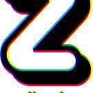 Zaibatsu CMYK  by WolfeCreative