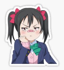 Love Live! Nico Yazawa Sticker