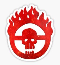 Mad Max Sticker