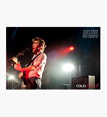 The Astor Theatre Photographic Print