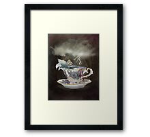 storm in a teacup etymology
