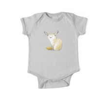 "Fennec Fox" by Sophie Corrigan | Redbubble