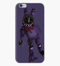 FNAF 2 - Withered Bonnie design iPhone Case