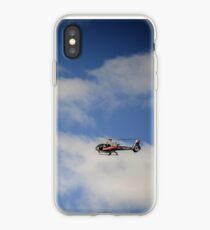 Helicopter iPhone Case