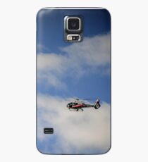 Helicopter Case/Skin for Samsung Galaxy