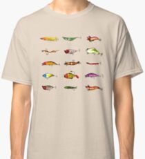 Lures Classic T-Shirt