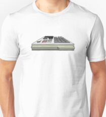Akai MPC 2000xl Unisex T-Shirt