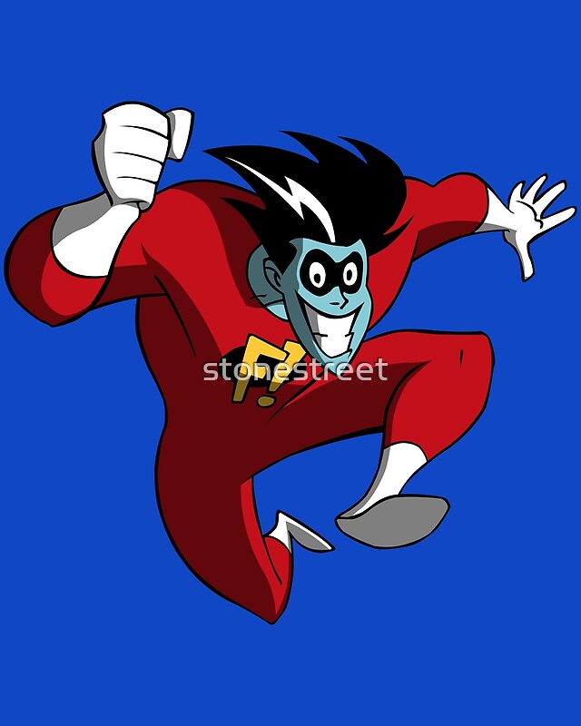 freakazoid kidrobot