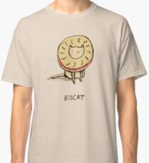 Biscat Classic T-Shirt