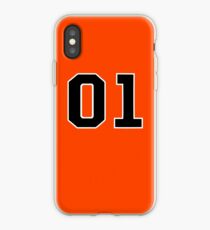 General LEE - 01 iPhone Case