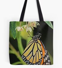 Monarch butterfly Tote Bag