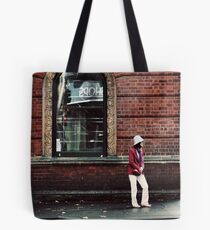 George St Tote Bag