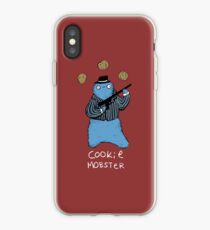 Cookie Mobster iPhone Case