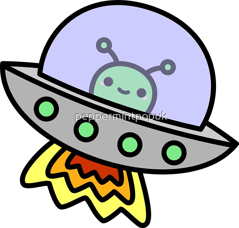 Seriously! 42+ Little Known Truths on Alien Ufo Cartoon Png! You can