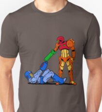 Reservoir Megatroid Unisex T-Shirt