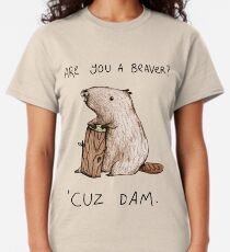 Dam Classic T-Shirt