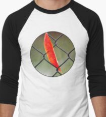 Lonely Men's Baseball ¾ T-Shirt