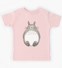 Totoro Kids Tee