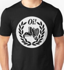Oi! Unisex T-Shirt