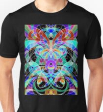 Ethnic Style Unisex T-Shirt