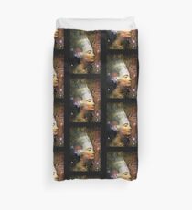 nefertiti Duvet Cover