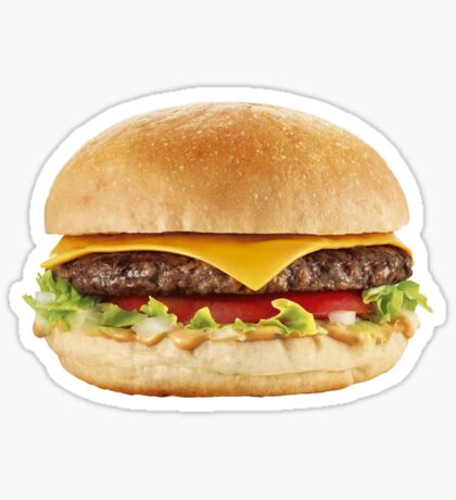 Hamburger: Gifts & Merchandise | Redbubble