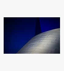 Disney Abstract Photographic Print